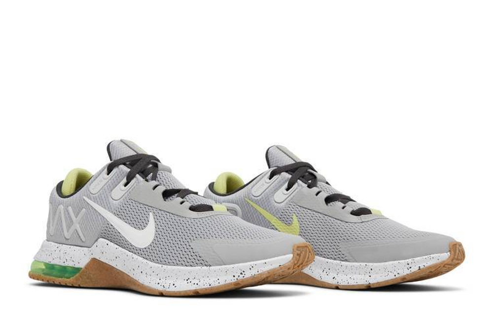 Кроссовки Nike Air Max Alpha Trainer 4