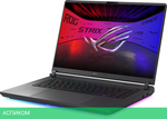 Ноутбук Asus ROG Strix G16 G615JH-RV045