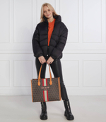 куртка Silvian Heach - черный(PGA22153PI)