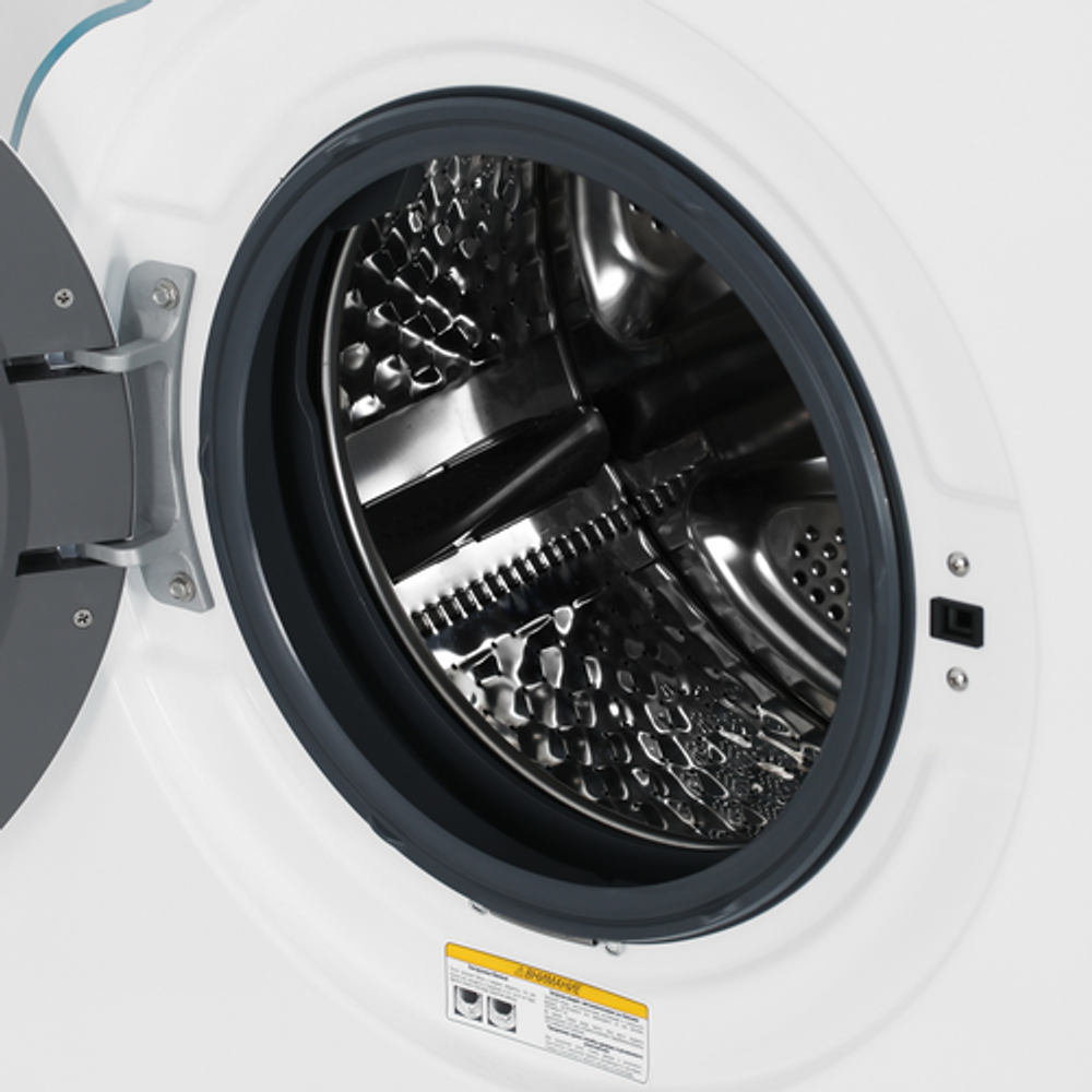 Стиральная машина Nord WM 7100 W