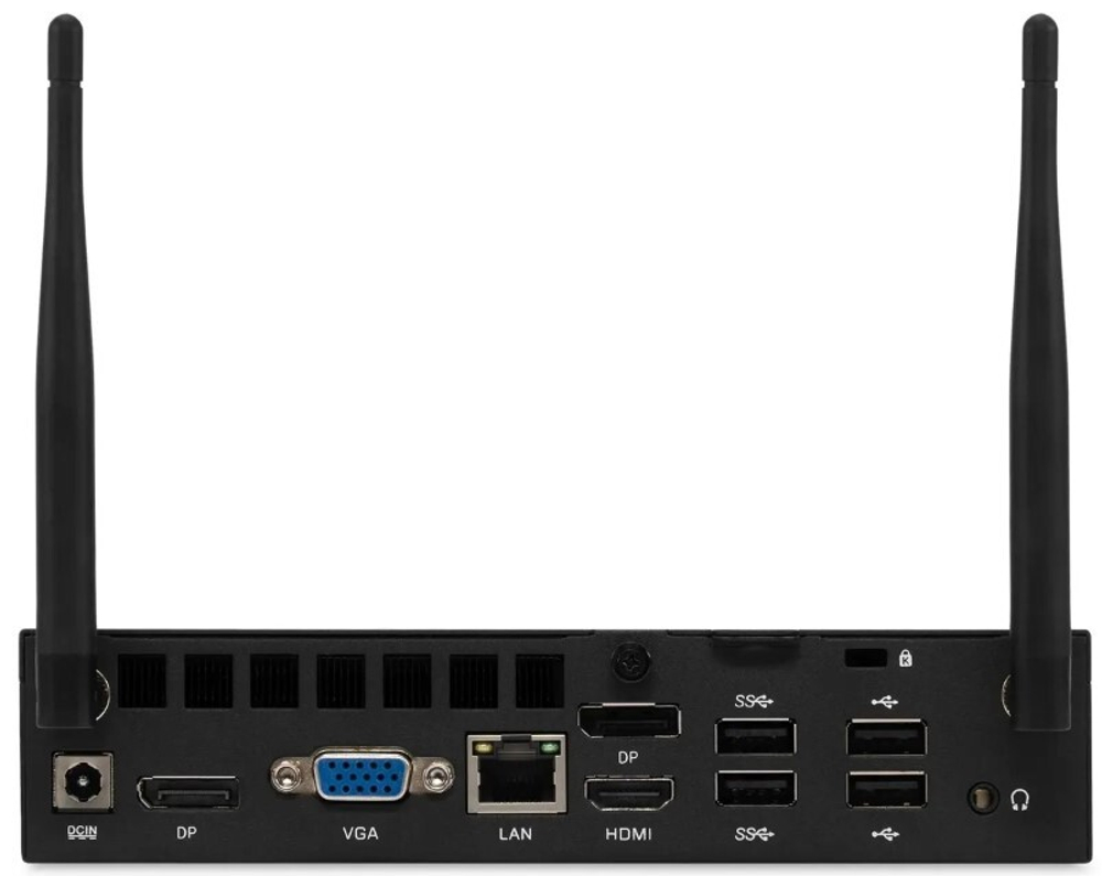 Неттоп  iRu 310H6ITF