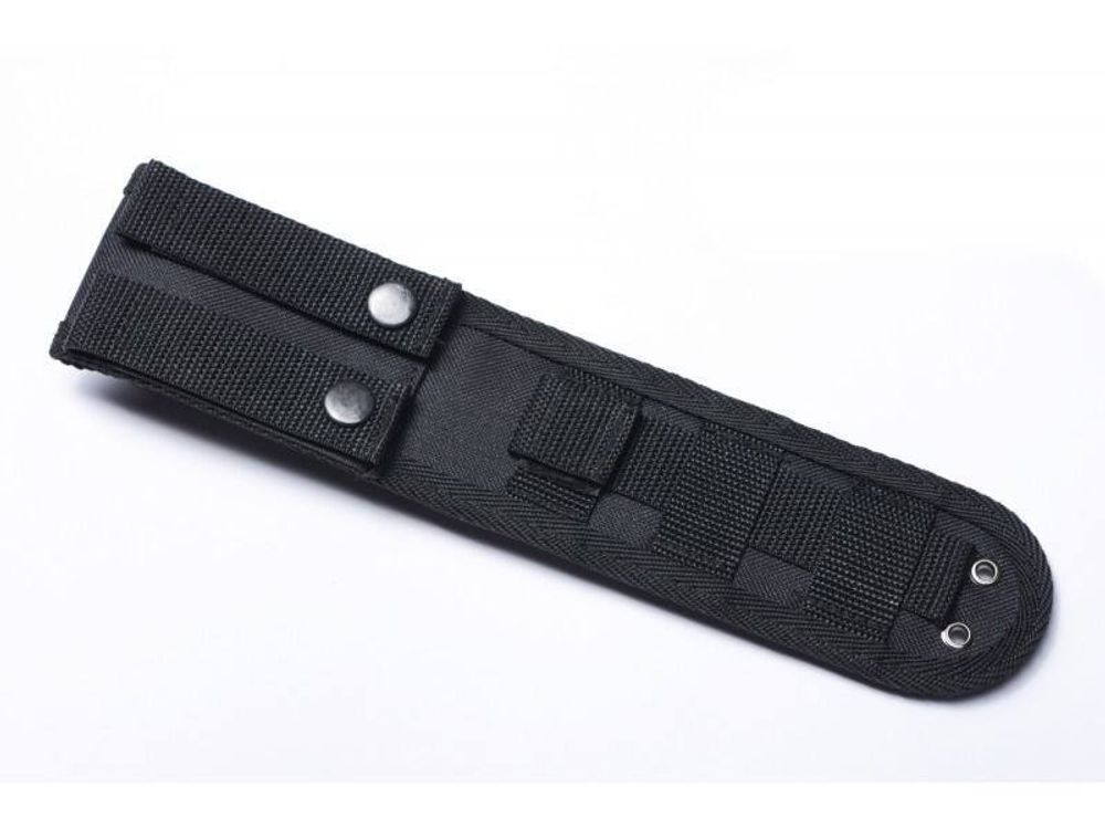 Ножны пластиковые Molle Black