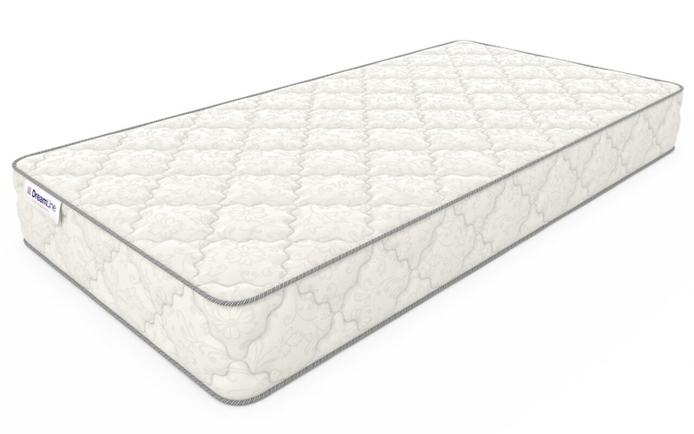 Матрас Dreamline Foam spring 1000, средняя жесткость, 19 см