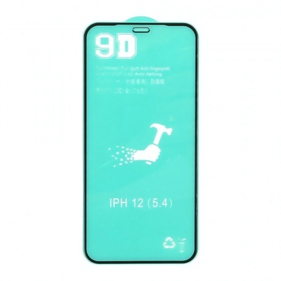 Защитная пленка PET для iPhone 12 Mini, 011261 Черный