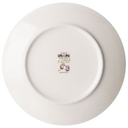 НАБОР ТАРЕЛОК ЗАКУСОЧНЫХ LEFARD "ЛОВИ СЧАСТЬЕ" 2ШТ. 20,5 СМ