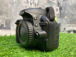 Nikon D3100 + 18-55mm 6.500 кадров Покупка/Продажа