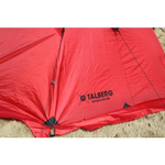 ПАЛАТКА TALBERG BOYARD PRO 3 RED