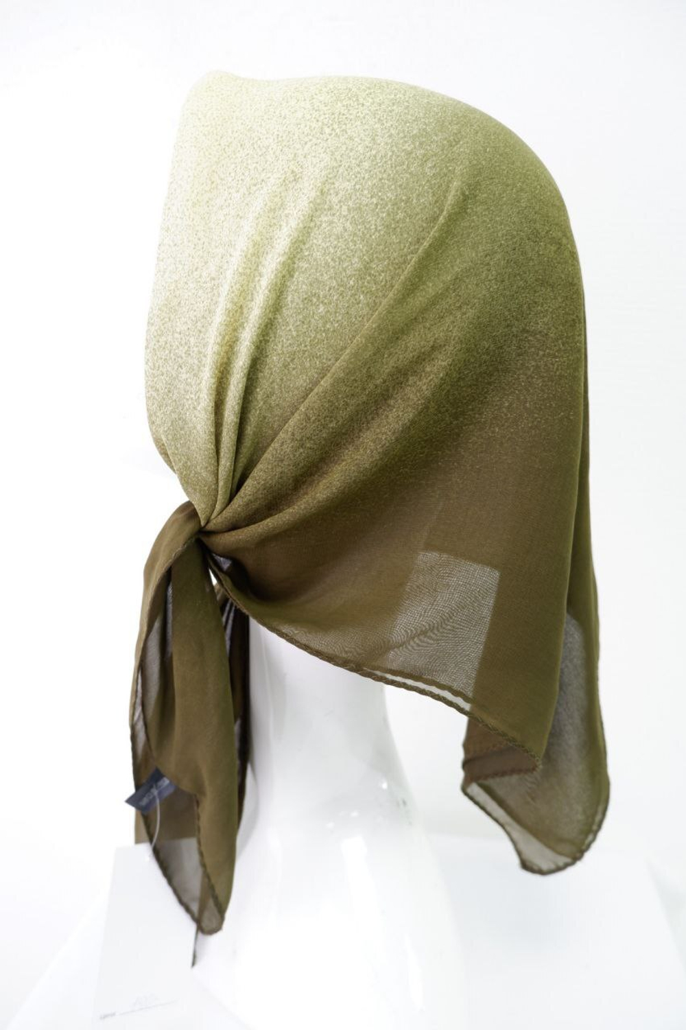 Косынка легкая