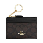 Картхолдеры и кошельки COACH Skinny Id Case 11, CW870-IMXAQ