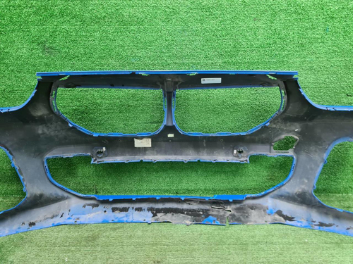 Бампер передний BMW X1 F48 (2019-2022) M-paket