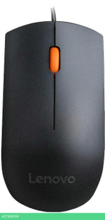Мышь Lenovo 300 (GX30M39704)