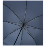 23-дюймовый автоматический зонт Alina из переработанного ПЭТ-пластика