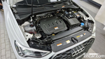 Audi Q3 (F3) 35 TDI Sportback (08.2022)