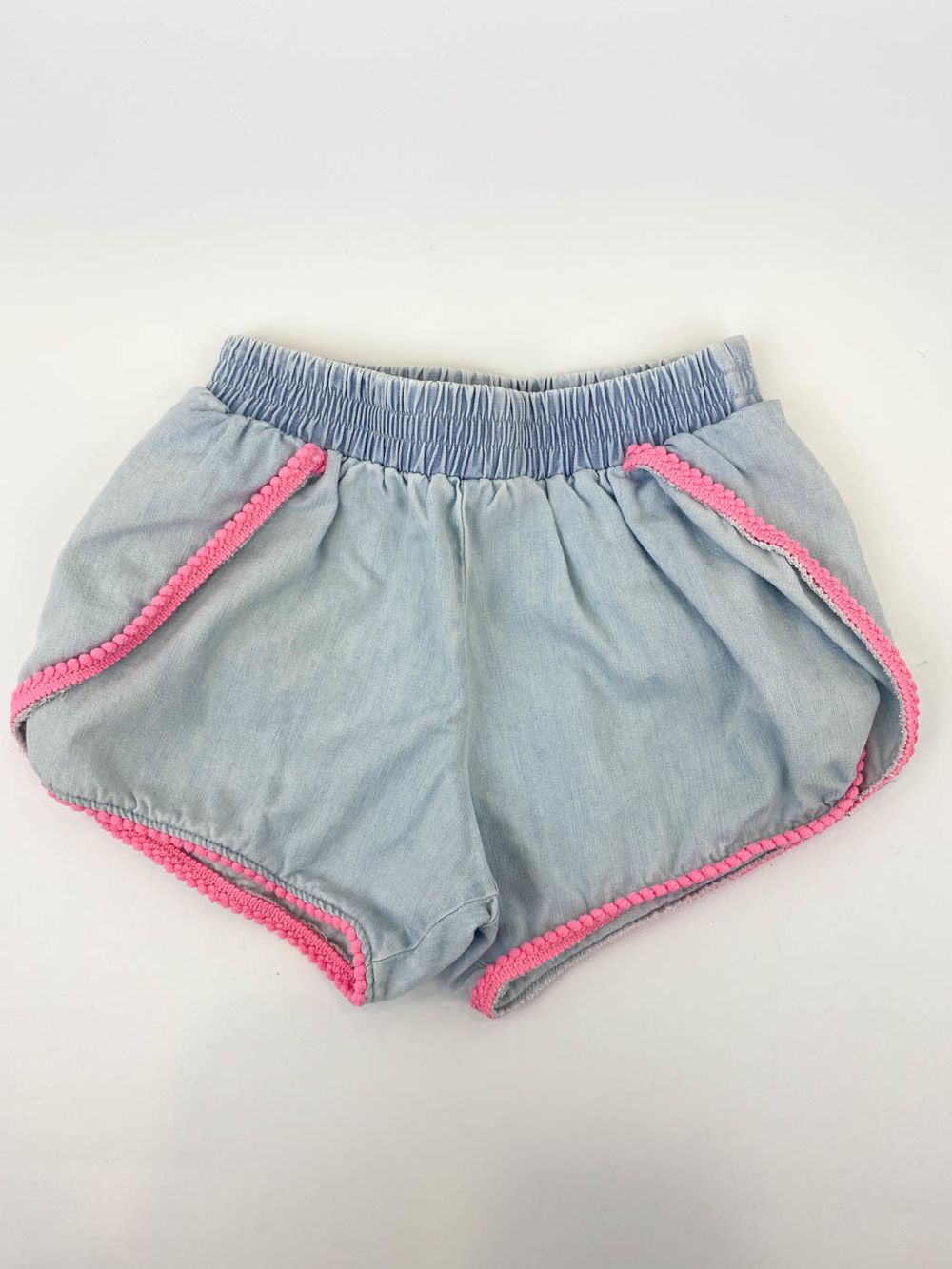 Шорты EGG by Susan Lazar