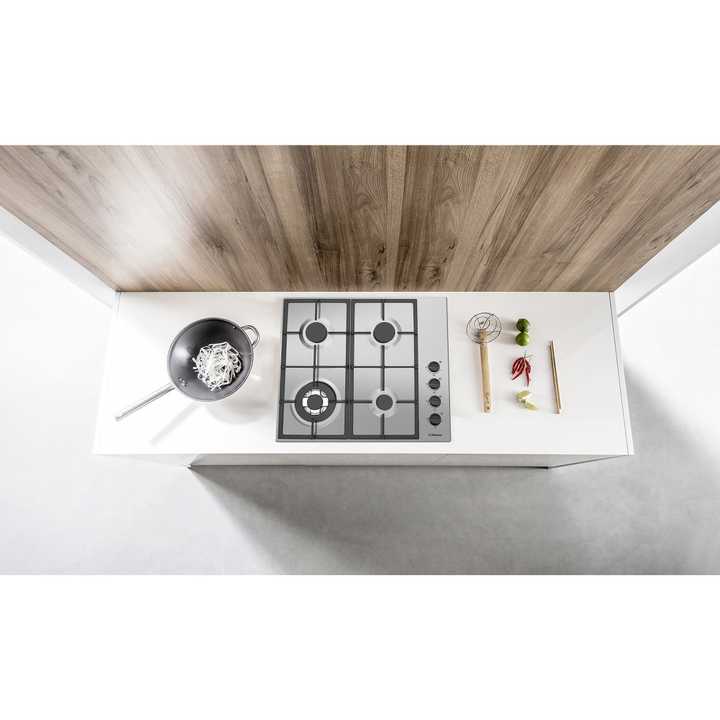 Газовая панель Hansa BHGI621330