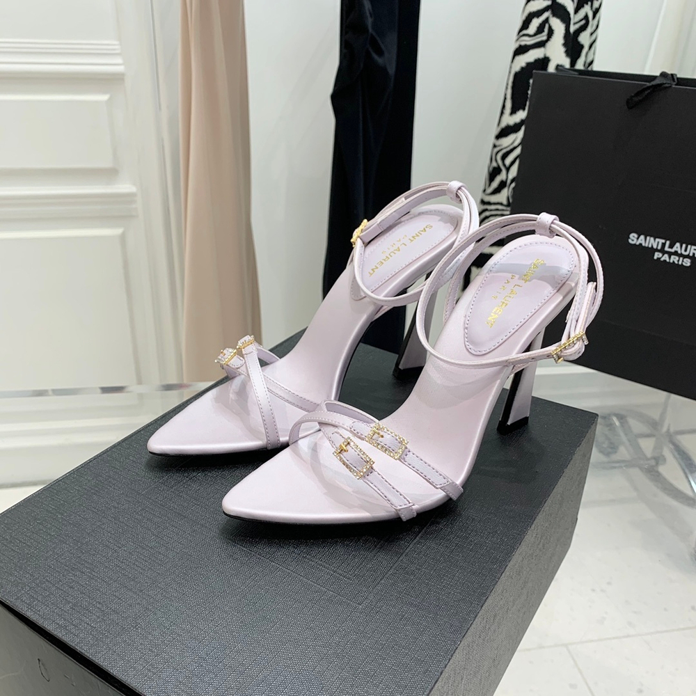 Saint Laurent Pumps