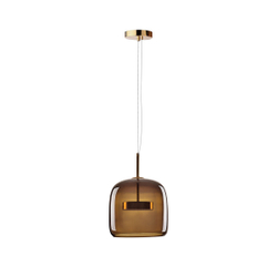 10040A Подвесной светильник LOFT IT Dauphin