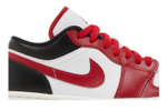 Кроссовки Jordan Air Jordan 1 Low (Женская размерная сетка)