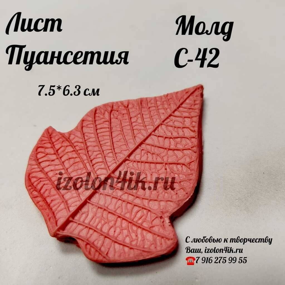 Молд С-42