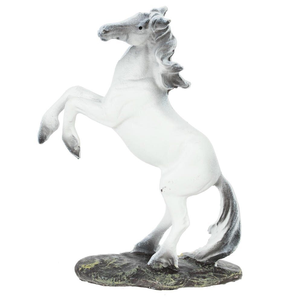 GAEM Фигурка декоративная "Лошадь", L8,5 W3,5 H11,5 см, 6в.