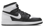 Jordan 1 Retro High OG Black White GS