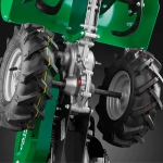 Caiman Roto 70C культиватор бензиновый 01-010101-0035