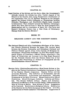 The Empire of the Tsars and the Russians. Volume 3 | Anatole Leroy-Beaulieu