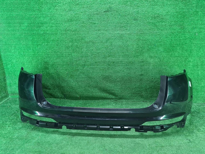 Бампер задний Geely Tugella (2019-н.в.)