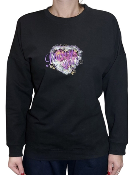 24244 Толстовка для девочки (84-164)