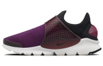 Кроссовки Nike Sock Dart Tech Fleece Mulberry