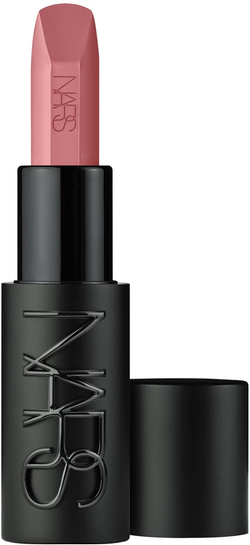 NARS Explicit Lipstick - Бархатная помада оттенок BARE IT ALL, 3 g