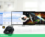 KVM-переключатель Aten CS22H