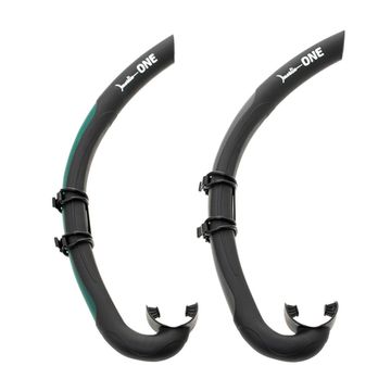 Трубка Marlin One black/grey