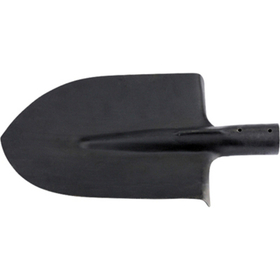 Лопата штыковая СибрТех Ст5 без черенка (61397)