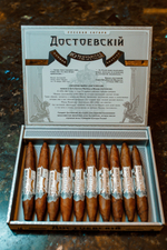 Достоевский