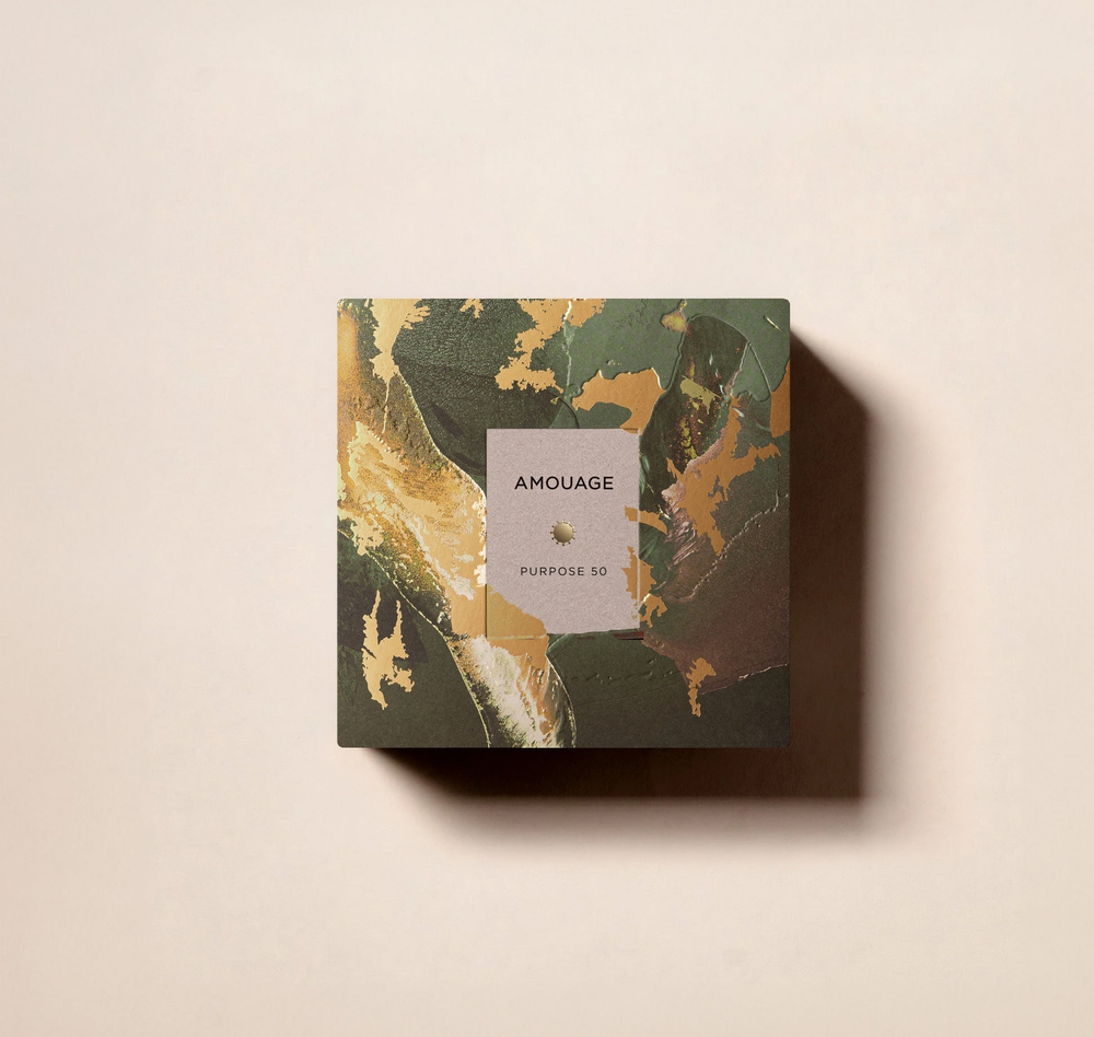 Amouage Purpose 50 Extrait de Parfum