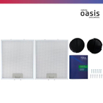 Вытяжка OASIS UP-60S