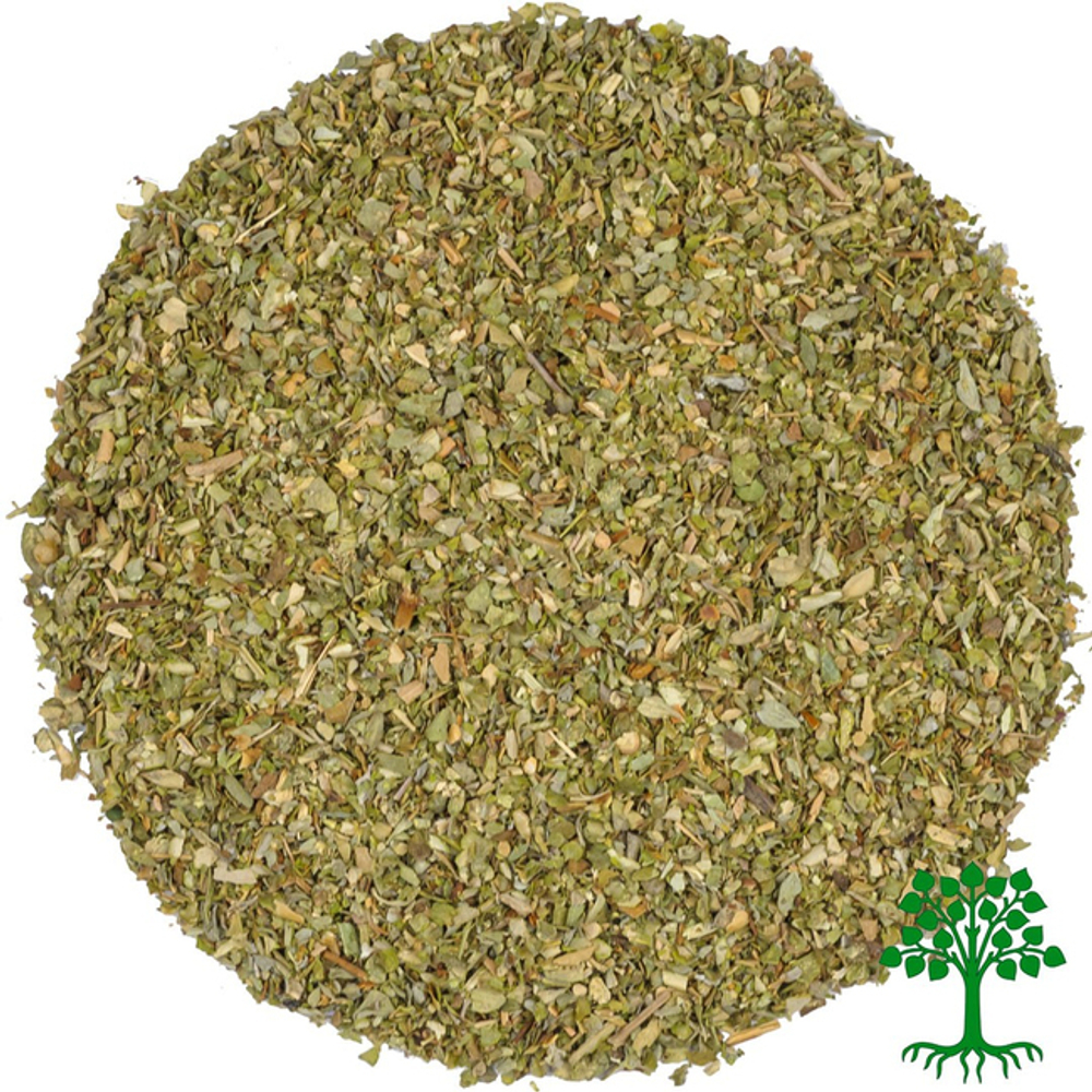 Майоран сушёный