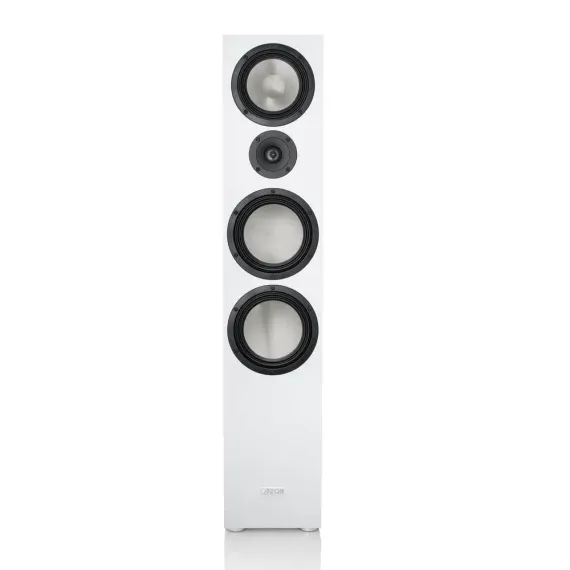 Canton Smart Cinema GLE II White