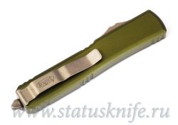 Нож Microtech Ultratech 121-13APOD M390фотография - 8