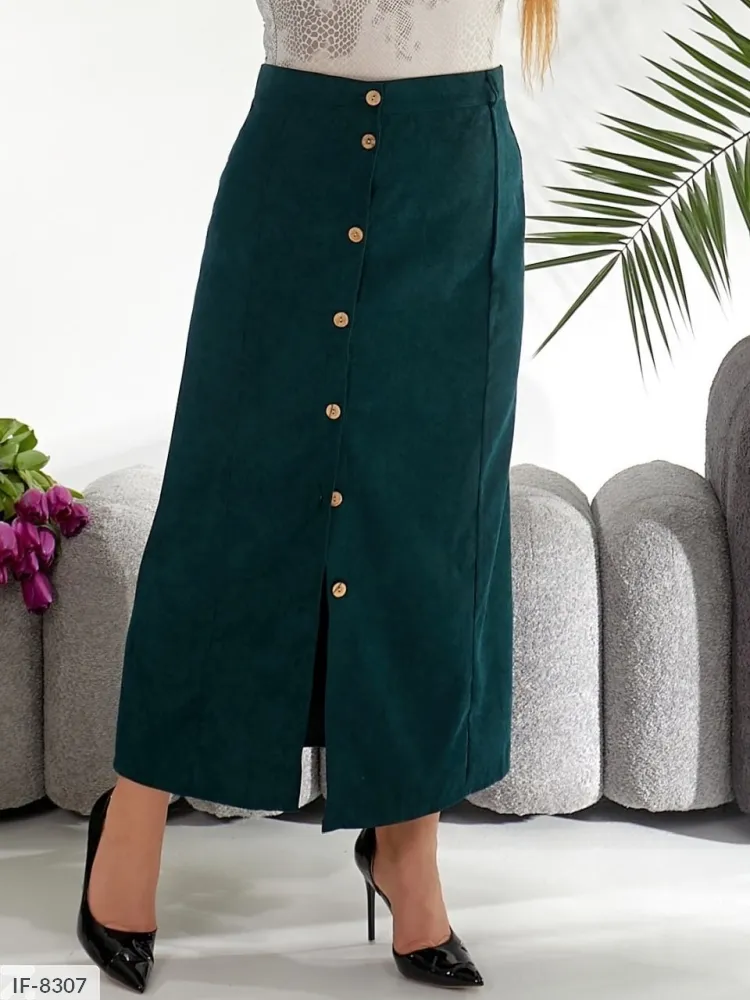 Юбка IF-8300 Фабрика Моды