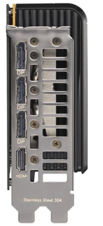 Видеокарта ASUS GeForce RTX 5050 PRIME OC (PRIME-RTX5050-O8G)