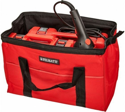 Сумка тканевая для инструмента Felisatti СИ-53/30, 53х30х37 см