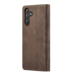 Чехол-книжка CaseMe Matte Samsung Galaxy A55