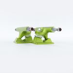 Подвески Ace Trucks AF1 (Satin Lime)