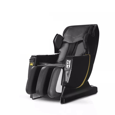 Вендинговое массажное кресло iMassage L-Track Black