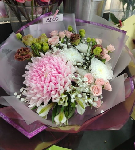 Заказ на сегодня