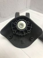 Колёса PLG-A 56 (высота 80), черный