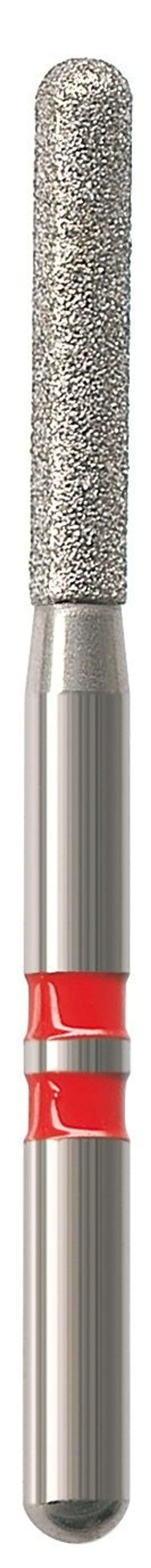 Бор алмазный, тип FG,  Z-Cut K881-016F-FG, NTI, Германия