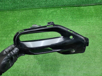 Накладка ПТФ правая BMW X5 G05 (18-23) M-paket